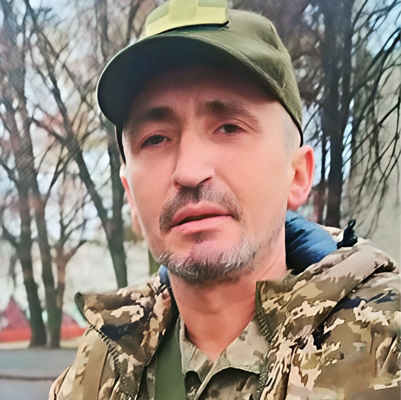 Калинешський Станіслав Анатолійович